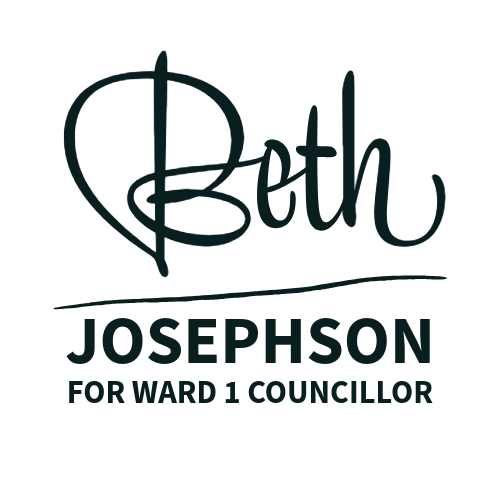 Elect Beth Josephson